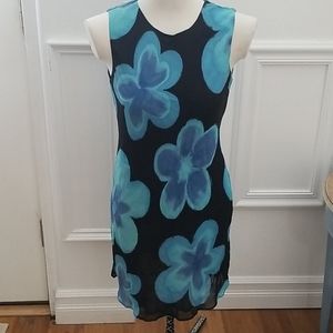 90s vintage dress
